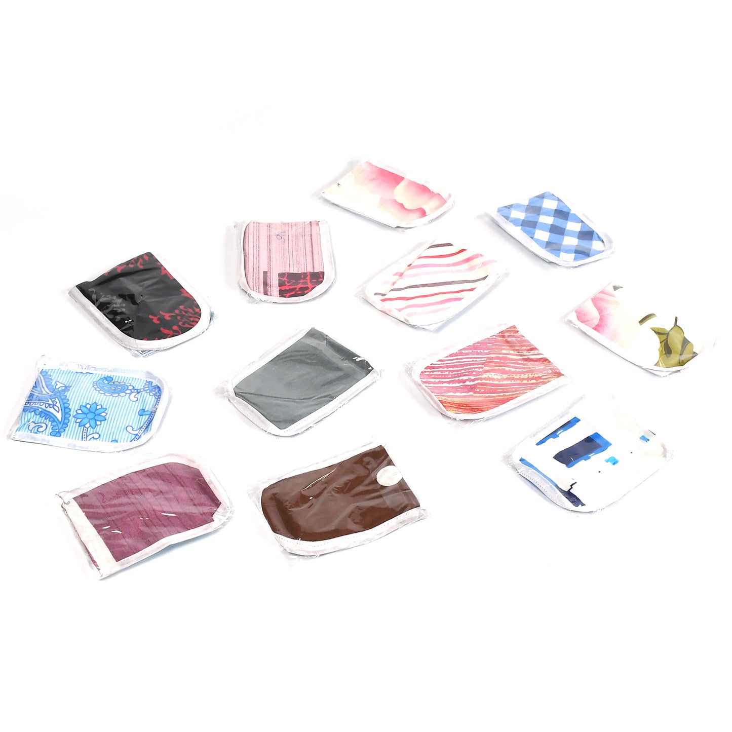 4682 Cotton Water Filter Non Plastic Water Filter Covers Double Layered Cotton Reusable Water Filter For Home Office Multiuse Cover