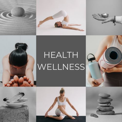 Health Wellness